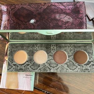 Malloy citychick smokey eye shadow